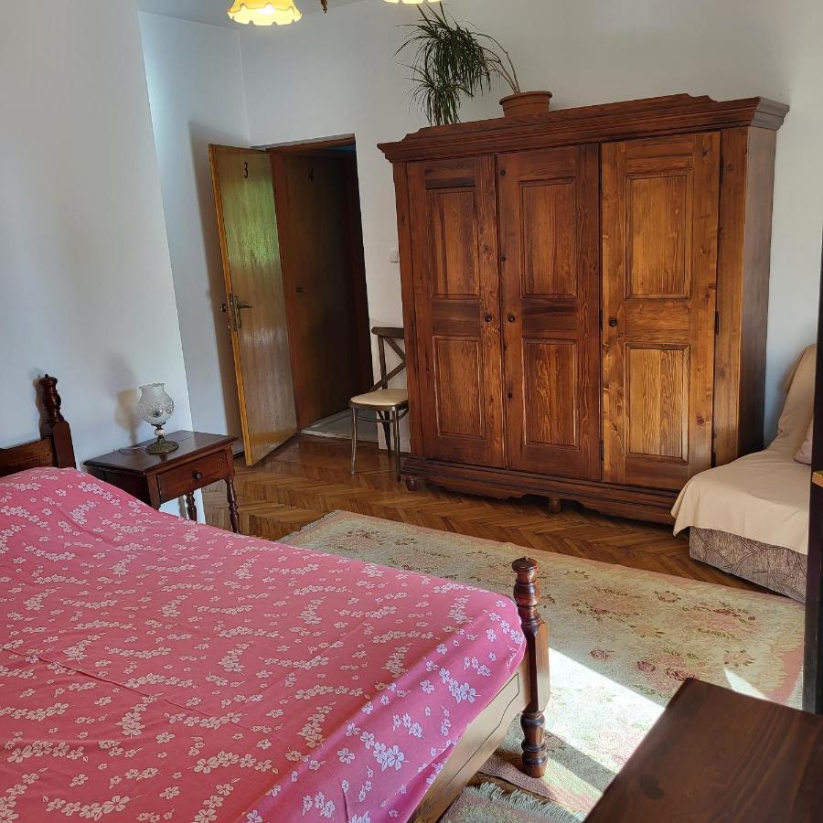 Studio Apartman Sa Pogledom Na More Meljine Eksteriør bilde