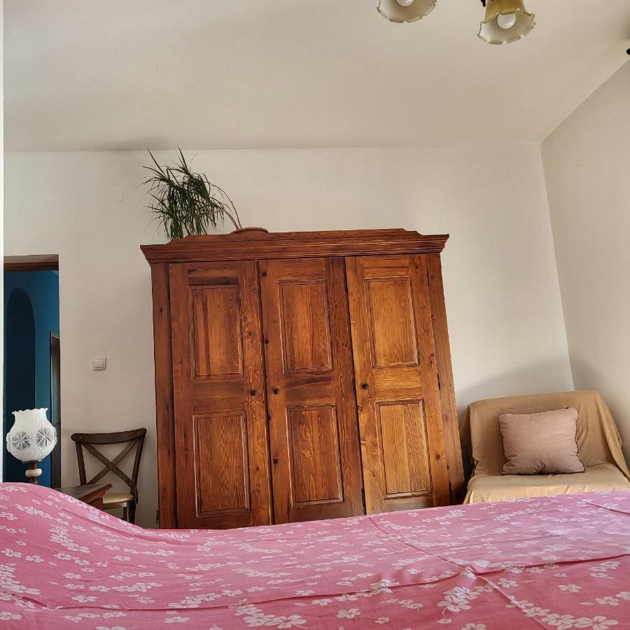 Studio Apartman Sa Pogledom Na More Meljine Eksteriør bilde