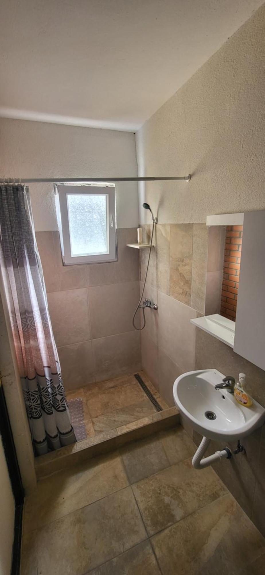 Studio Apartman Sa Pogledom Na More Meljine Eksteriør bilde