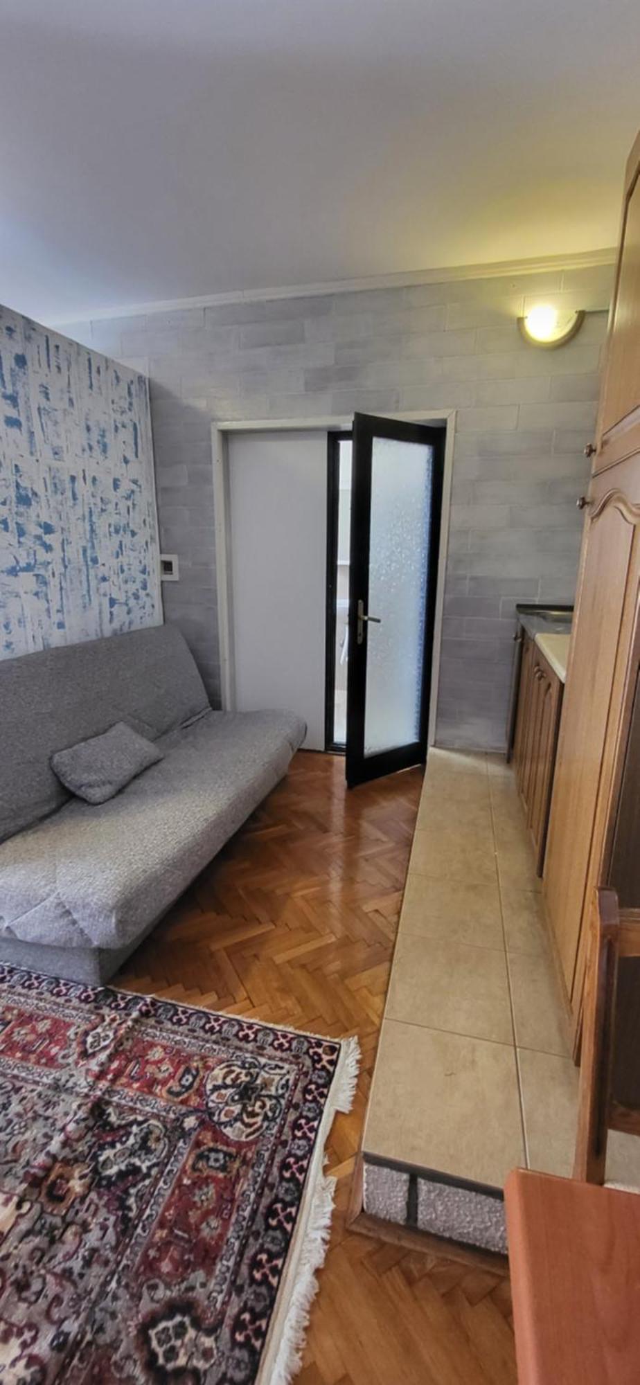Studio Apartman Sa Pogledom Na More Meljine Eksteriør bilde