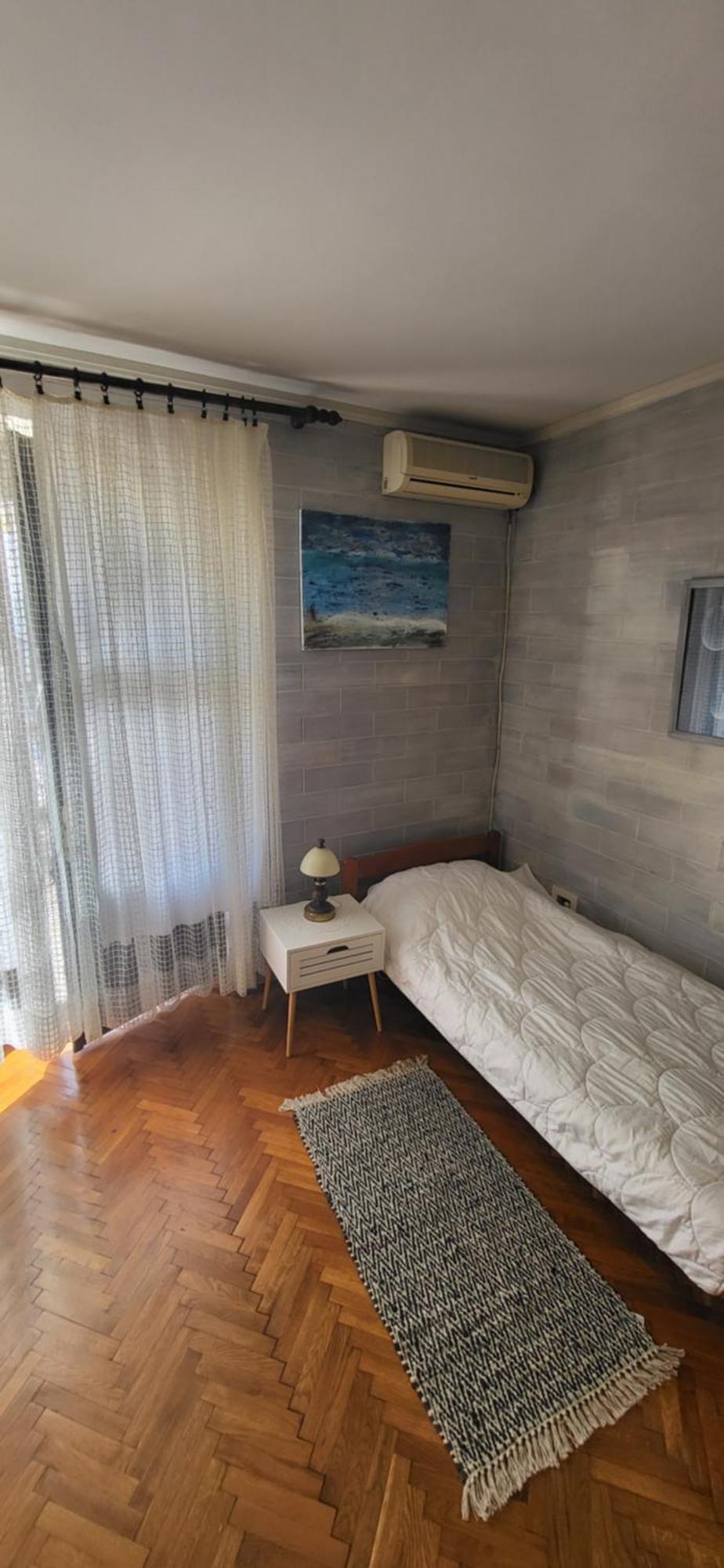 Studio Apartman Sa Pogledom Na More Meljine Eksteriør bilde