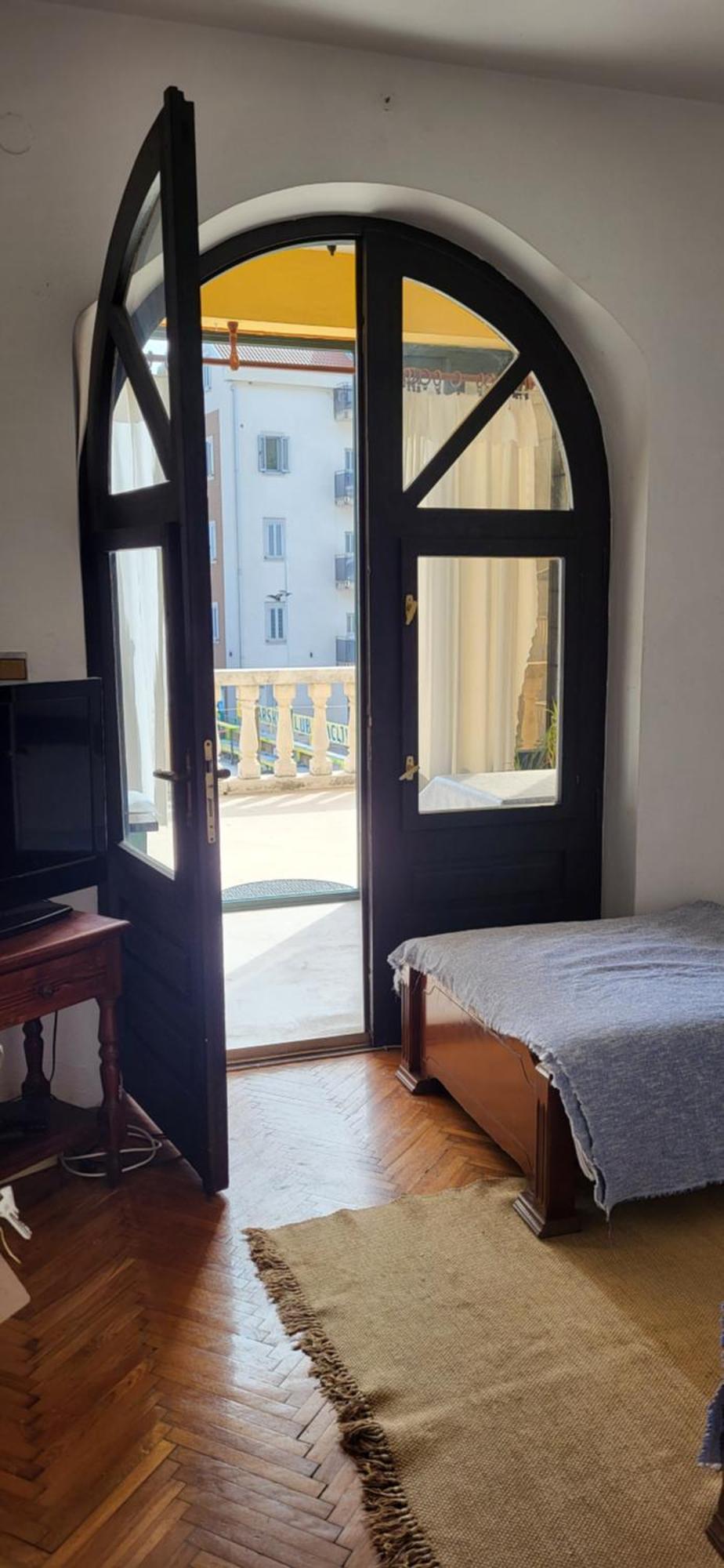 Studio Apartman Sa Pogledom Na More Meljine Eksteriør bilde