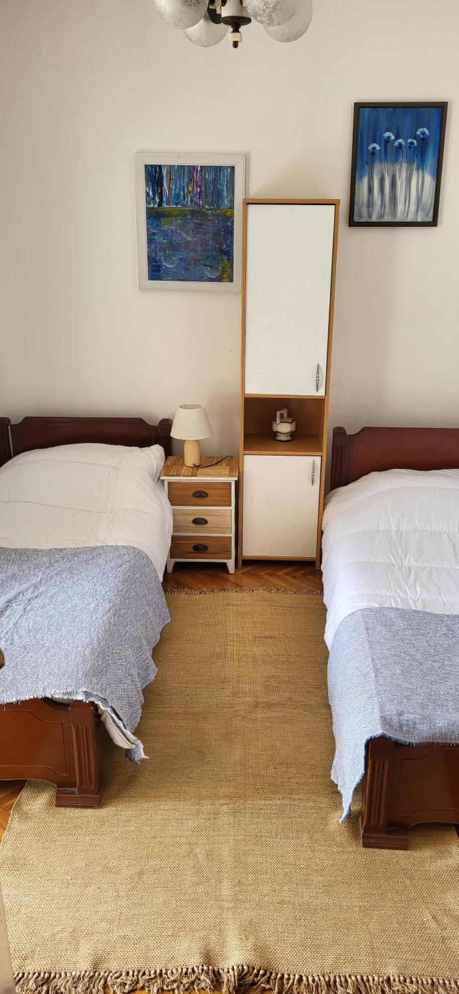 Studio Apartman Sa Pogledom Na More Meljine Eksteriør bilde