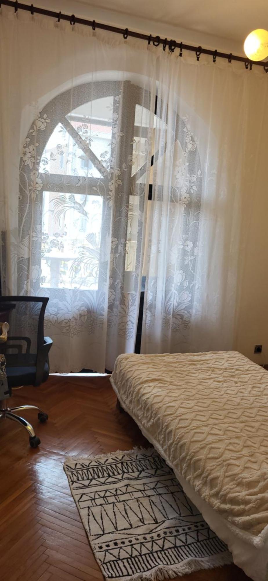 Studio Apartman Sa Pogledom Na More Meljine Eksteriør bilde